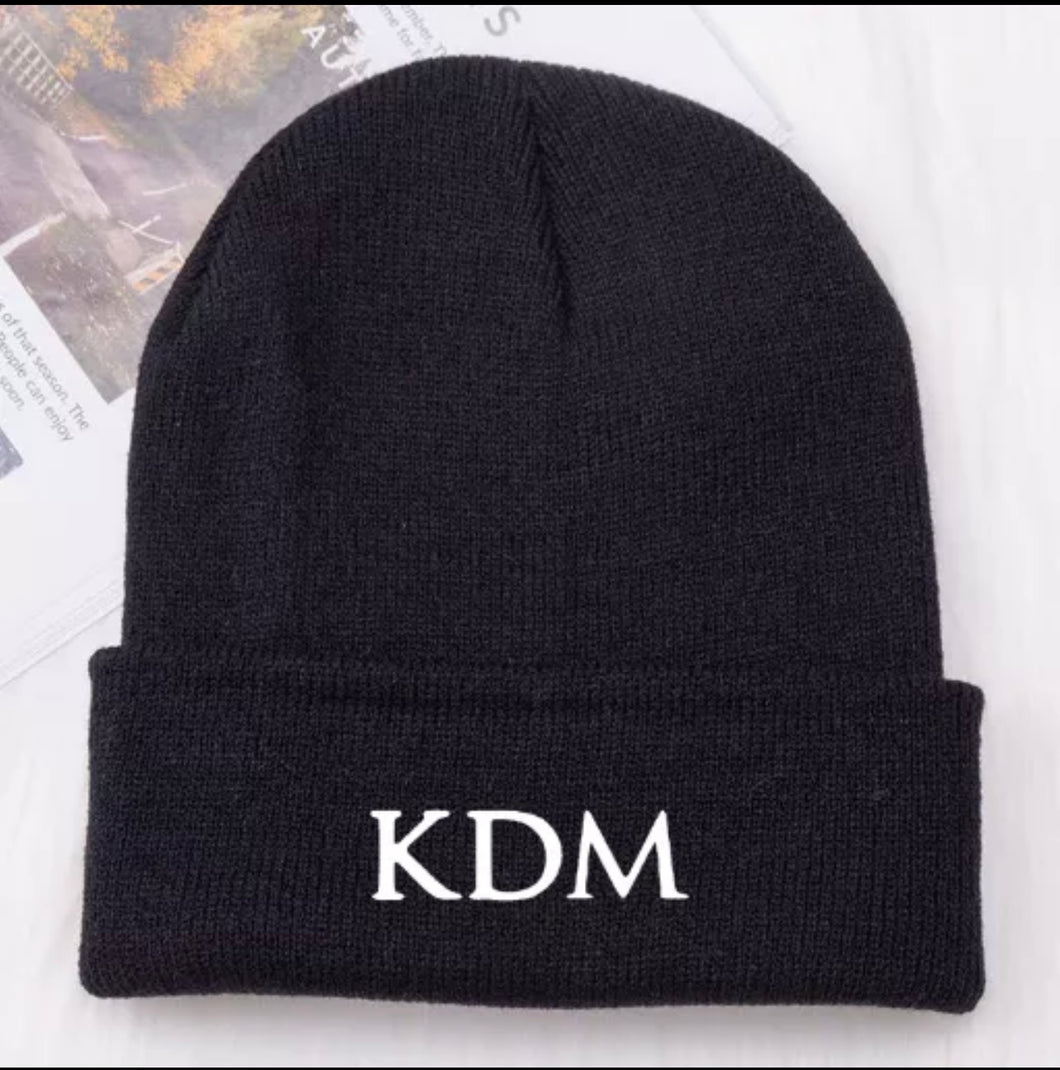 KDM Winter Beanie Hats