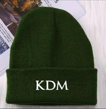 Load image into Gallery viewer, KDM Winter Beanie Hats
