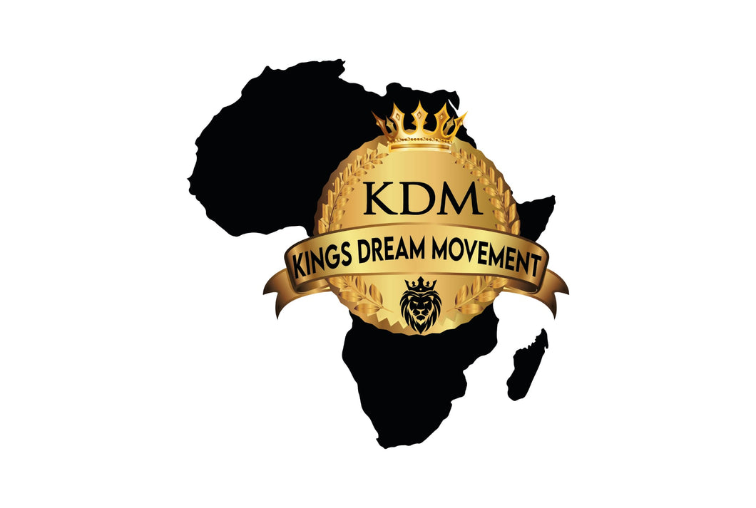 KINGS DREAM MOVEMENT GIFT CARD